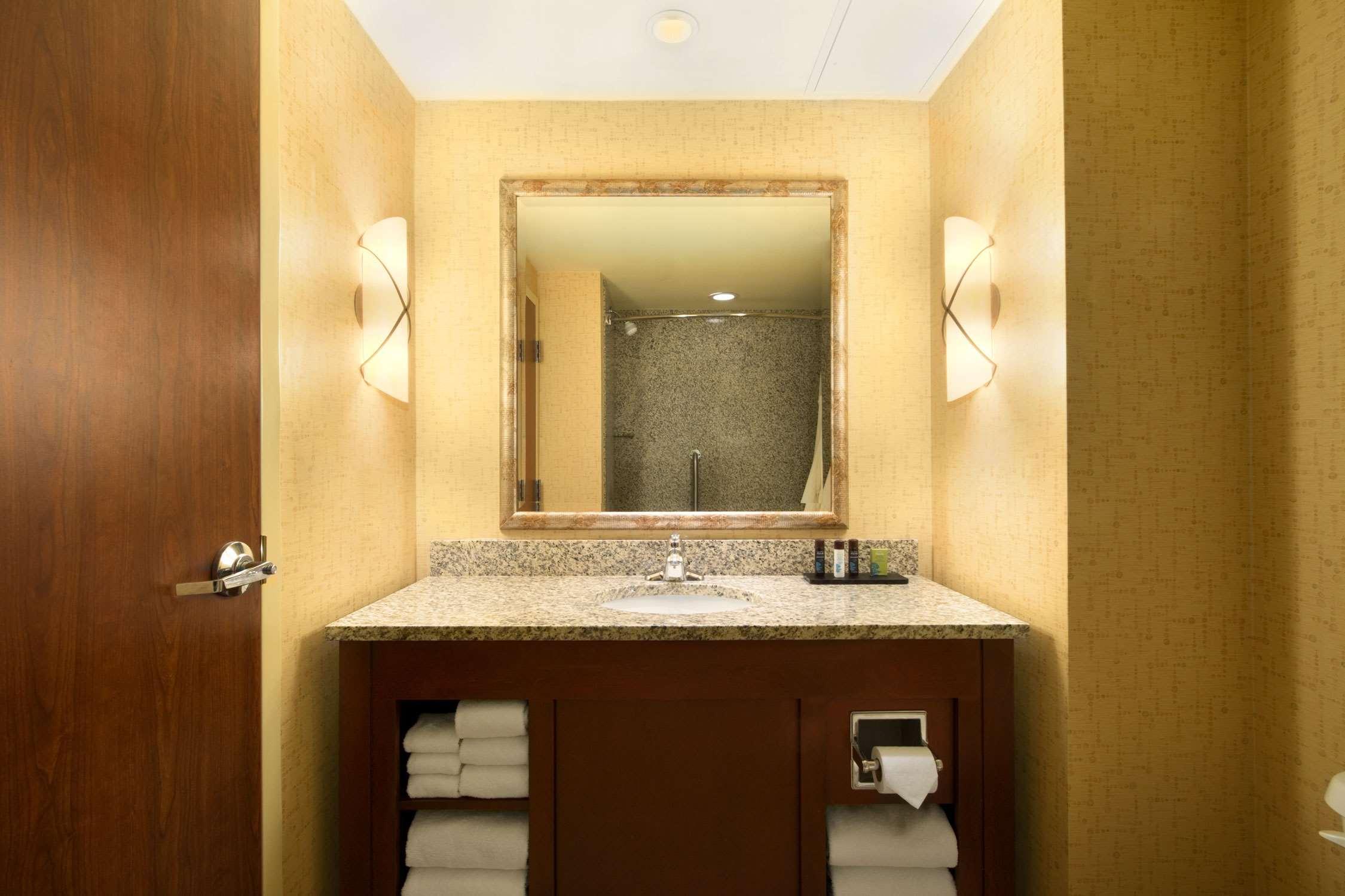 Embassy Suites By Hilton Norman Hotel & Conference Center Camera foto